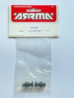 ARRMA ARA330629 Pivot Ball M4x11x19.5mm (2Stk)