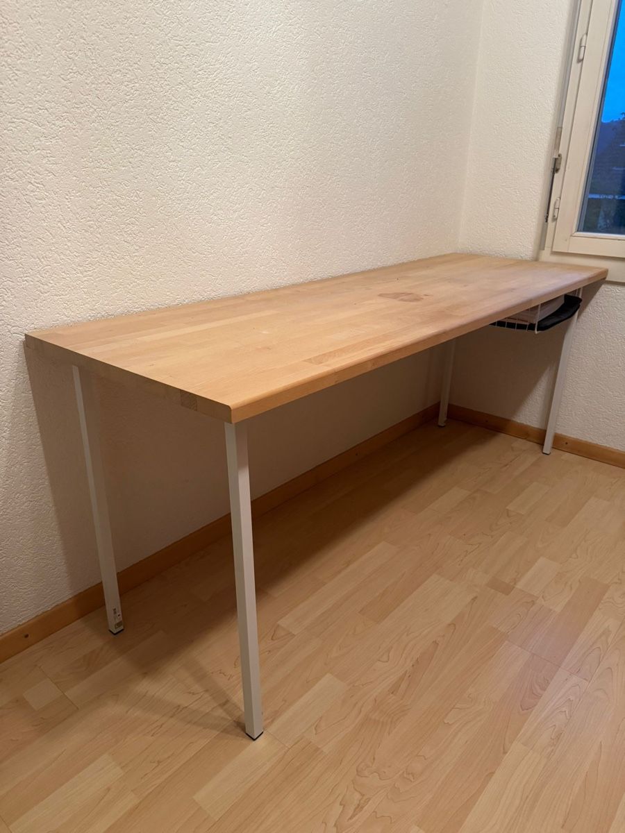 Scrivanie: Schreibtisch/Bürotidch – Usato da Rubigen venduto da jer_5hkh