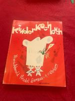 Kinder Kochbuch M. Aebersold, F. Strauss, H. U. Christen
