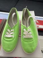 Halbschuhe Gr. 36