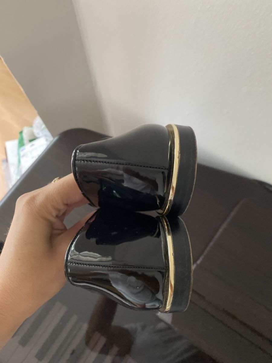Zara Damenschuhe: Zara schuhe schwarz 41 – Neu (gemäss Beschreibung) aus Langenthal von morena86 2