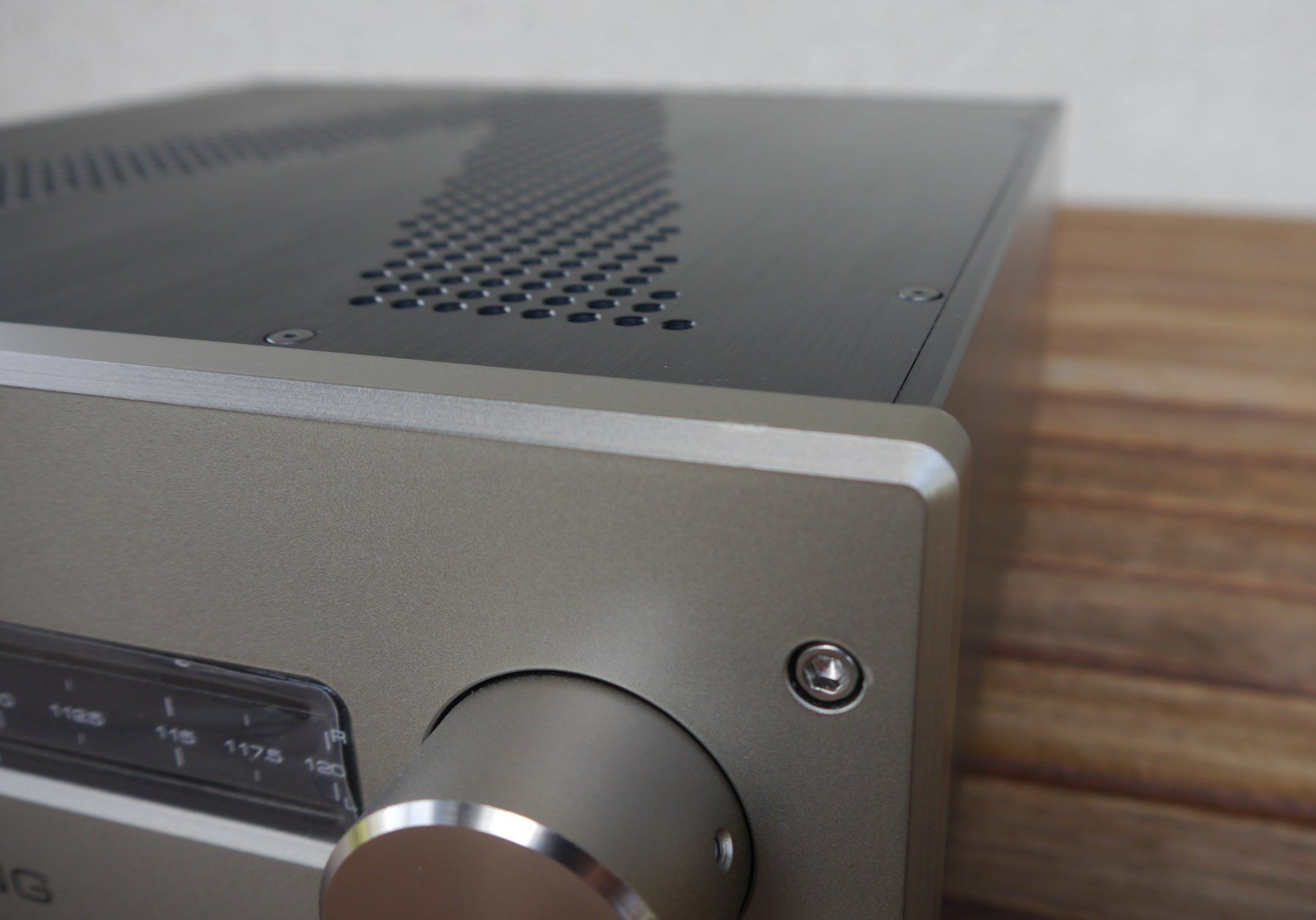 Amplificatori: Audeze - The KING - High-End Genussmaschine – Nuovo (secondo la descrizione) da Egg b. Zürich venduto da Frank999 8