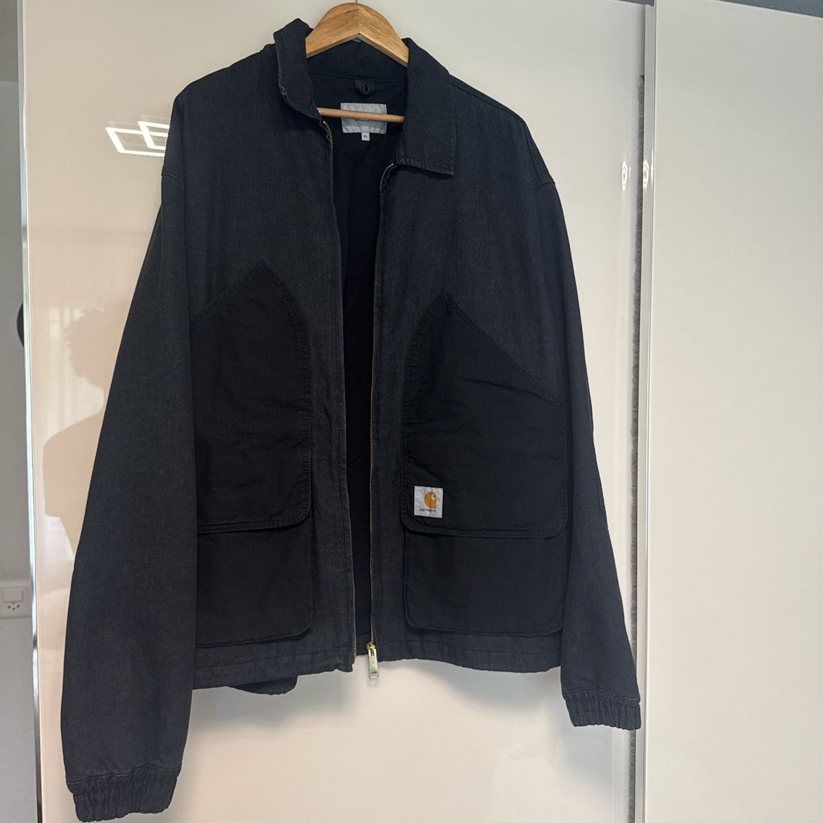 Carhartt Giacche: Carhartt WIP Alma Jacket – Nuovo (secondo la descrizione) da Münchwilen TG venduto da terlizz1