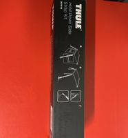 THULE Haltesystem Hold Down Side Strap Kit neu