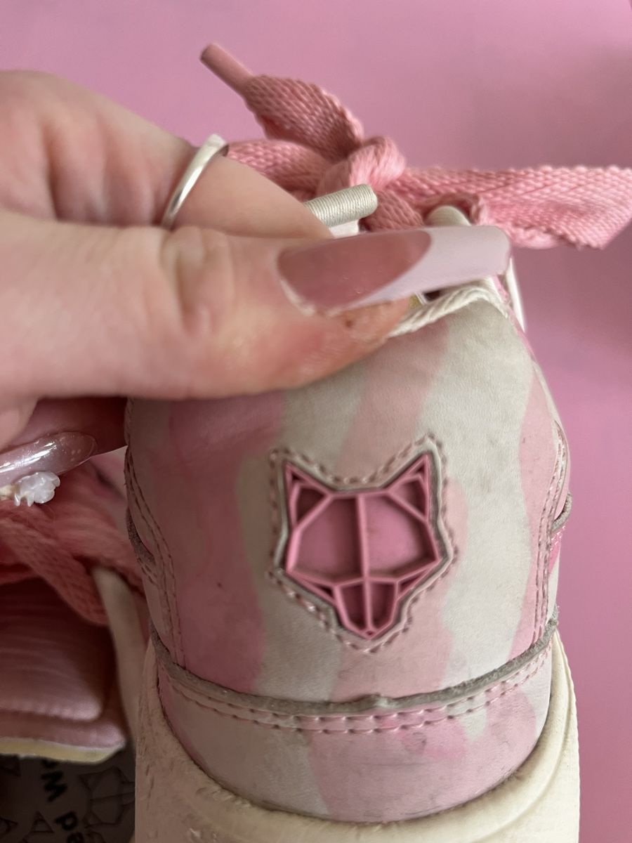 Scarpe da donna: Naked Wolfe Sneaker/ Gr. 38,5 – Usato da Fehraltorf venduto da y2kout7 4