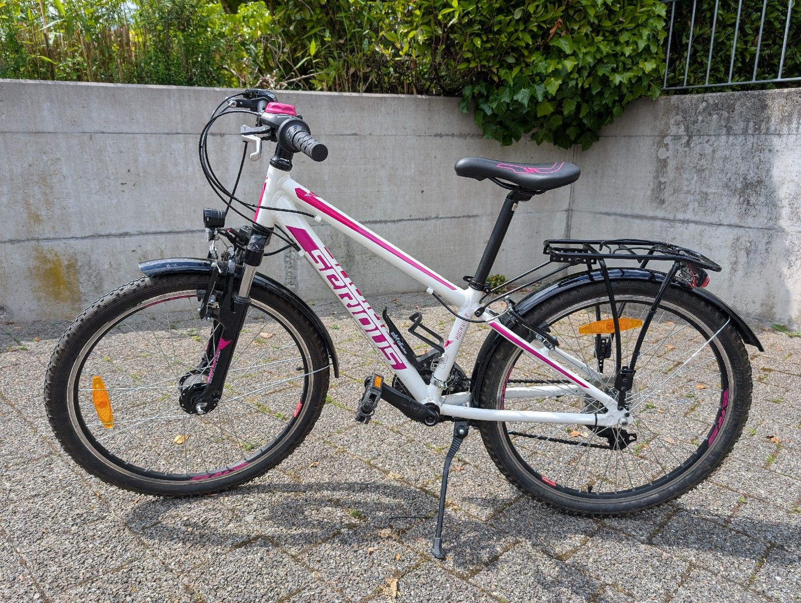 Velos: Serious Rockville Bike – Gebraucht aus Stäfa von Viviane77