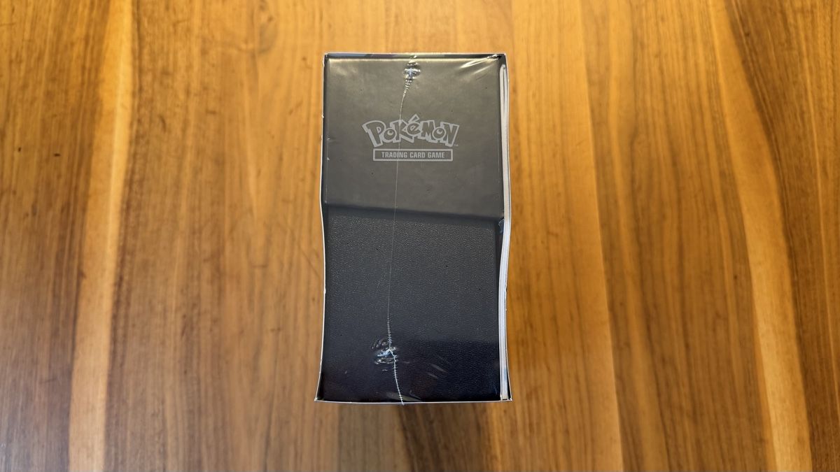 Pokémon Cartes à collectionner: Pokémon Paldea Evolved Elite Trainer Box ENG sealed – Neuf avec emballage d'origine à Bonaduz par Snake86 2