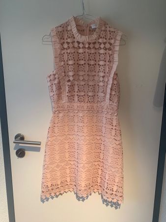 Sandro Paris Kleid, elegant & fast wie neu