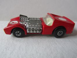 Road Dragster, Matchbox Superfast, Nr. 19B