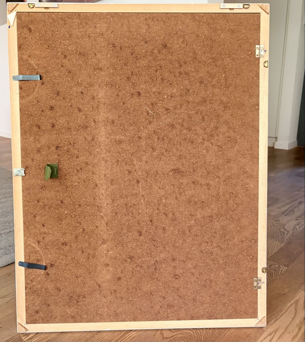 Tableaux: Helen Kasser – D'occasion à Rüti ZH par Sammeltante 2