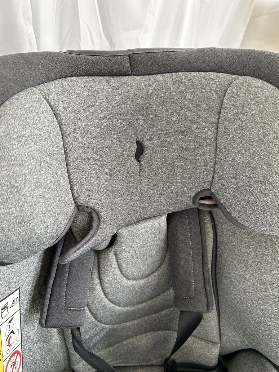 Osann Seggiolini per auto: Kinderautositz Osann One 360 – Usato da Bern venduto da spraydose 6