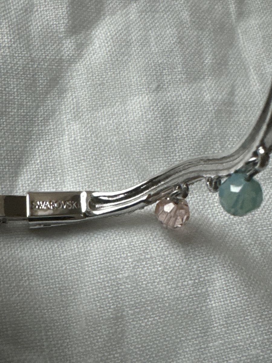 Swarovski Armbänder & -reifen: Swarovski Armreif – Gebraucht aus Brütten von Rod816 3