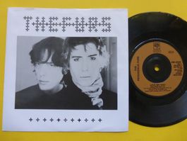 The Psychedelic Furs – Love My Way