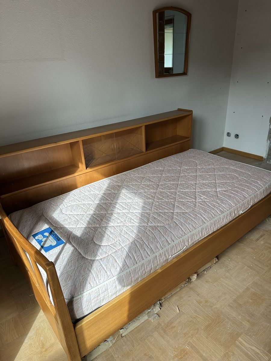Betten: Antikes Bett – Gebraucht aus Derendingen von Hoschi66 2