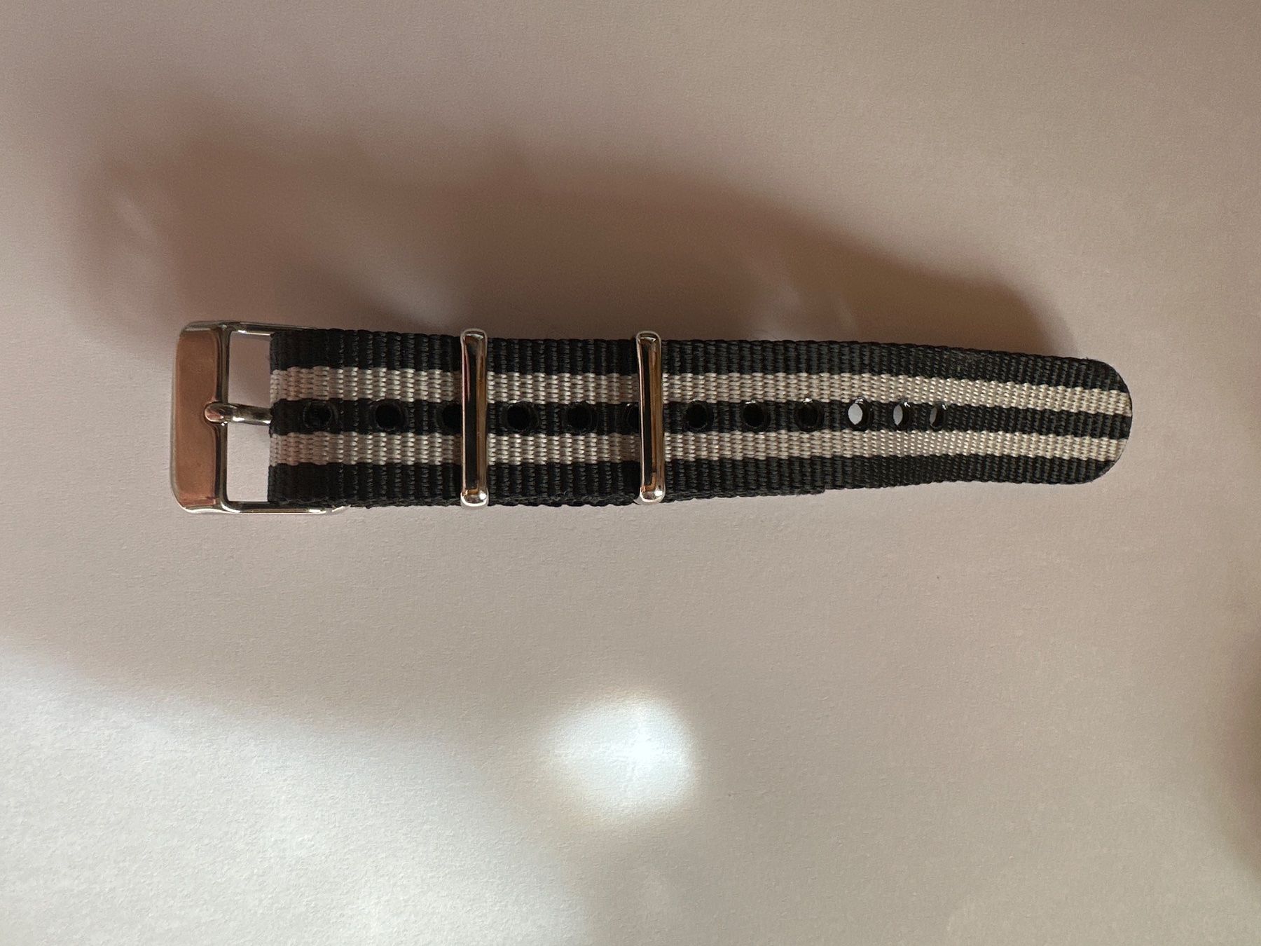 Omega Uhren: Omega Speedmaster Automatic – Gebraucht aus Fehren von Kuesu007 7