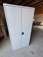 Metallschrank, Lagerschrank, wie LISTA, Garage, Keller