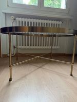 Ikea Tisch Gold