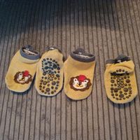 Socken Grösse 15-18 