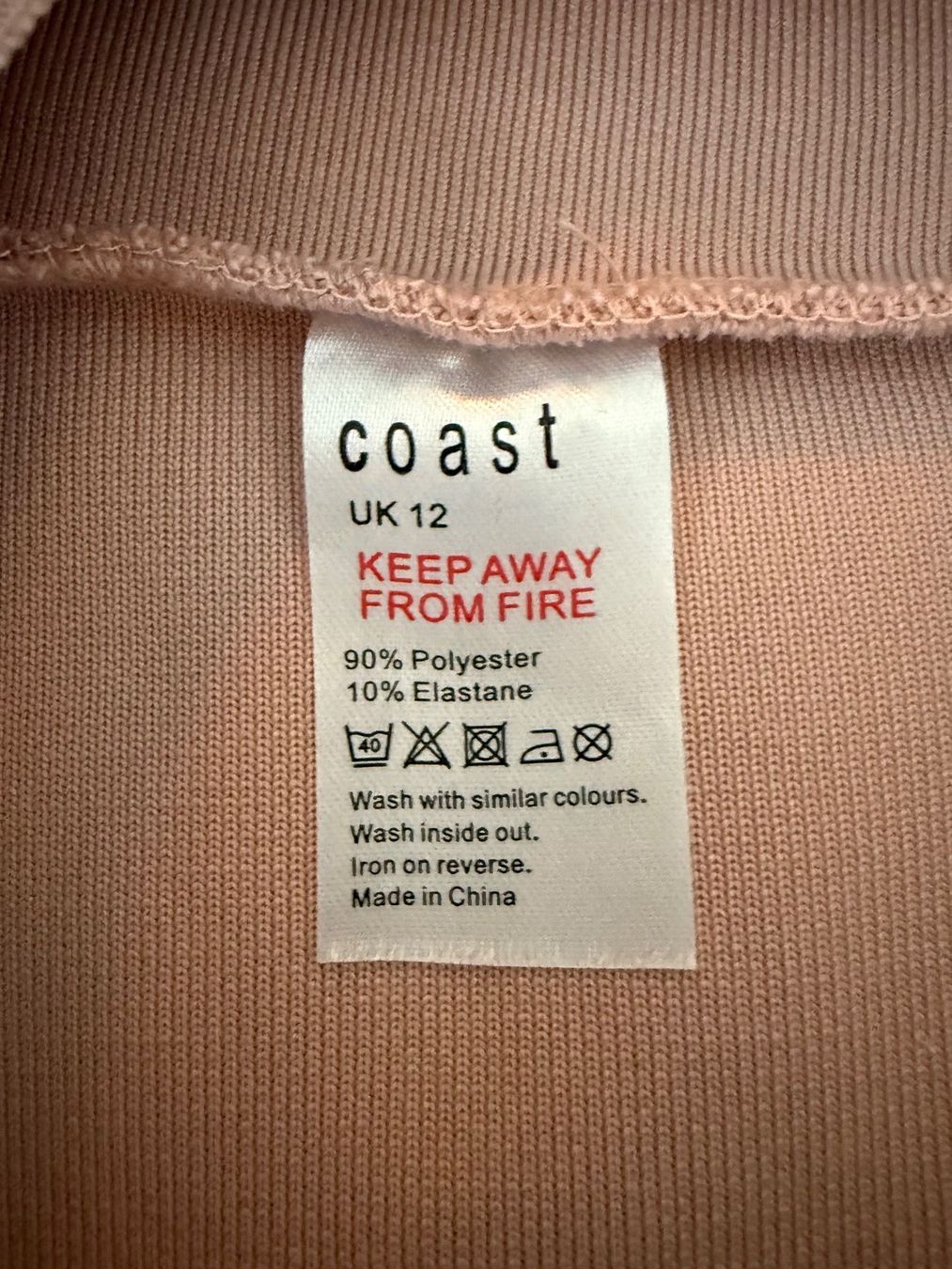 Vestiti: Kleid Etuikleid Gr.38/M – Nuovo (secondo la descrizione) da Altendorf venduto da RedHairBeast 9
