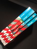 Biologie zusatzbücher zur matura vorbereitung