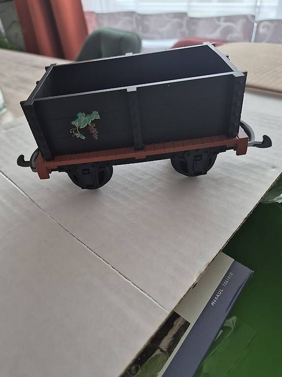 Kit di costruzioni: Gartenbahn mit Springbrunnen 1:22,5 – Usato da Chur venduto da marilandroland59 1