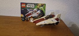Lego Star Wars 75003 A- Wing