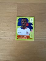 Panini Sticker USA 12 World Cup 2026 United Editi