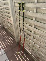 Leki WC Racing Stöcke