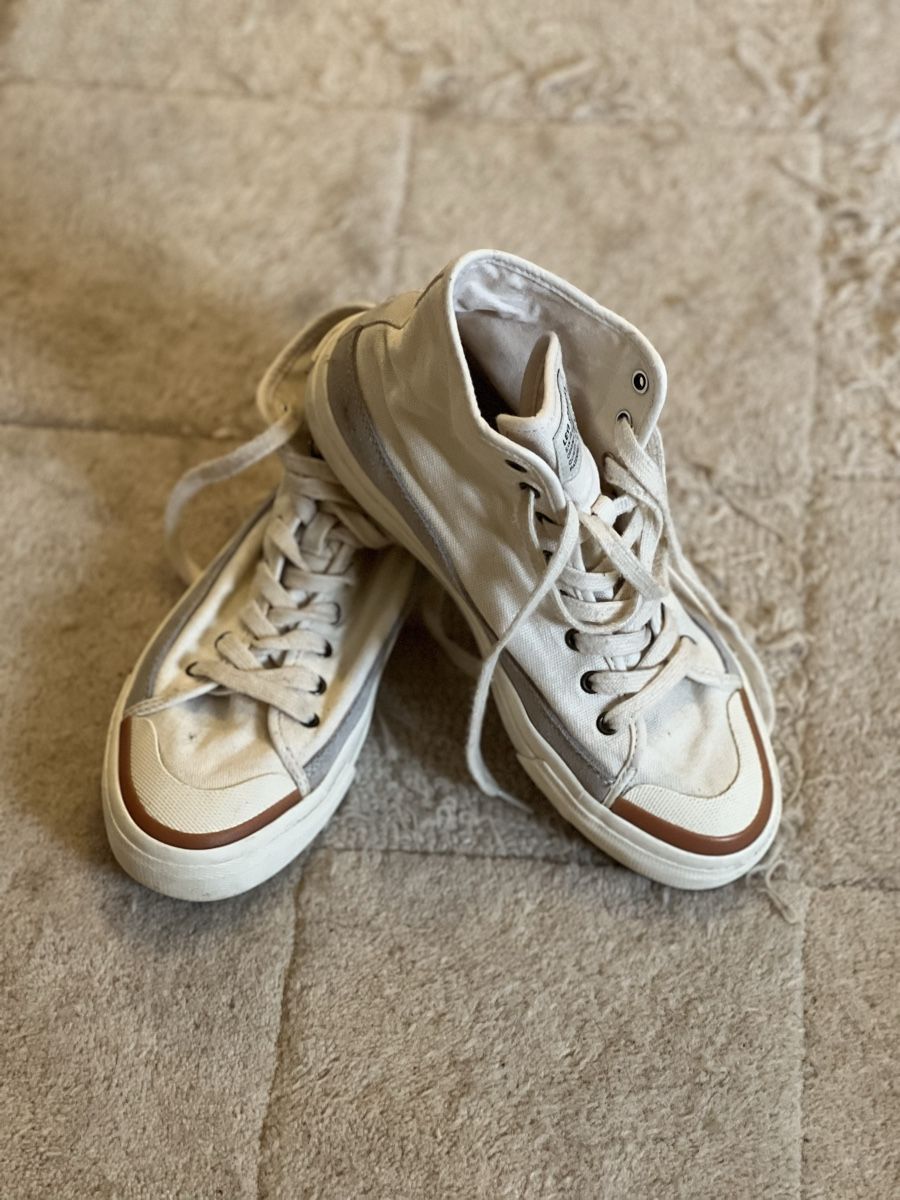 Levi's Scarpe da uomo: Levi's montantes vintage, Taille 39 – Usato da Bassecourt venduto da ann_952t