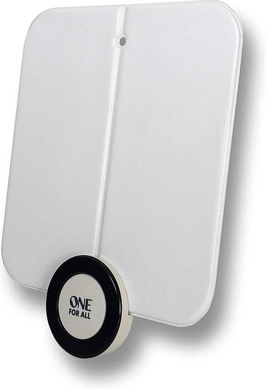 Radiocomunicazione: Antenne intérieure One For All - Réception TNT  - SV9215 – Nuovo e nell'imballaggio originale da Torny le Grand venduto da cla_w6np 1