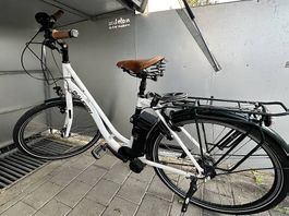 Elektro Velo Raleigh