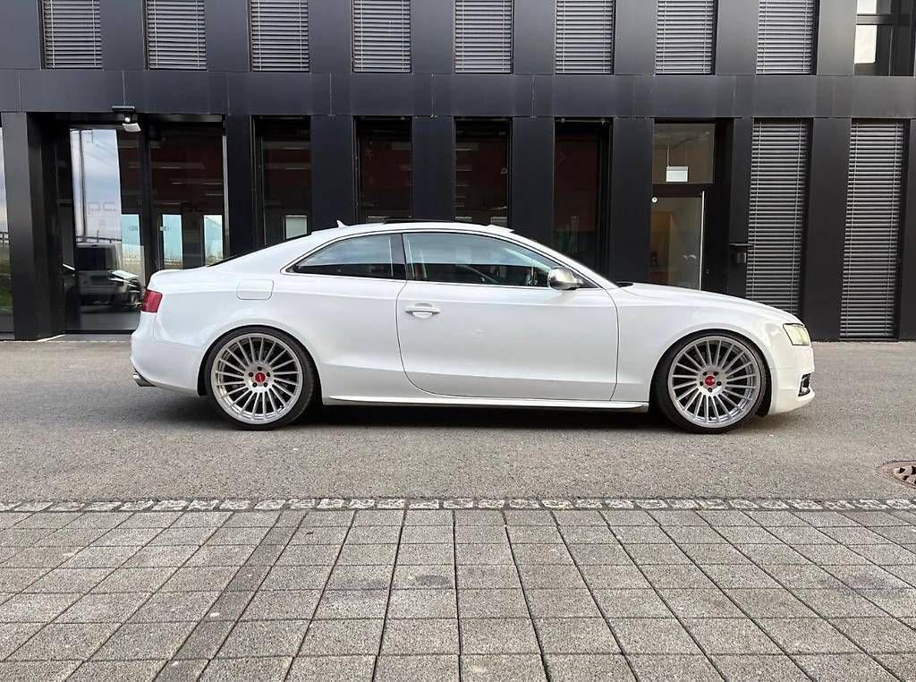 Autos: Audi S5 Coupe 4.2 FSI quattro B8 – Gebraucht aus St. Margrethen SG von BESKO999 3