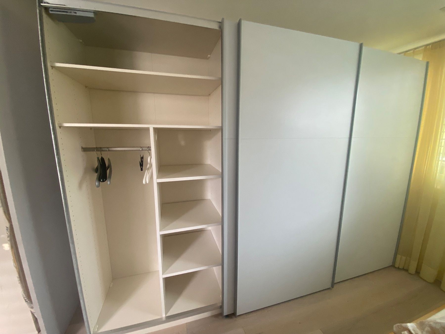 Micasa Armadi: Kleiderschrank – Usato da Zürich venduto da Tippex66 3