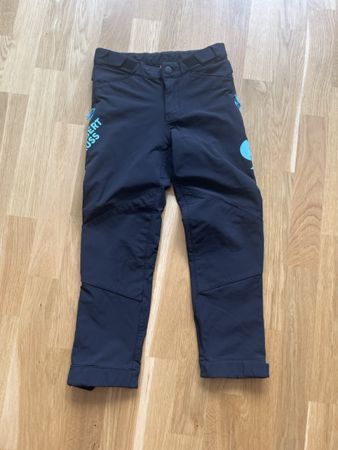 Engelbert Strauss Funktionshose, Gr. 122/128