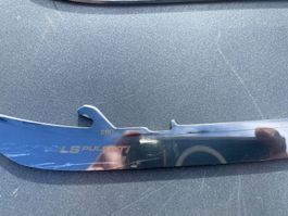 Bauer Tuuk LS Pulse Schlittschuh-Kufen Grösse 280