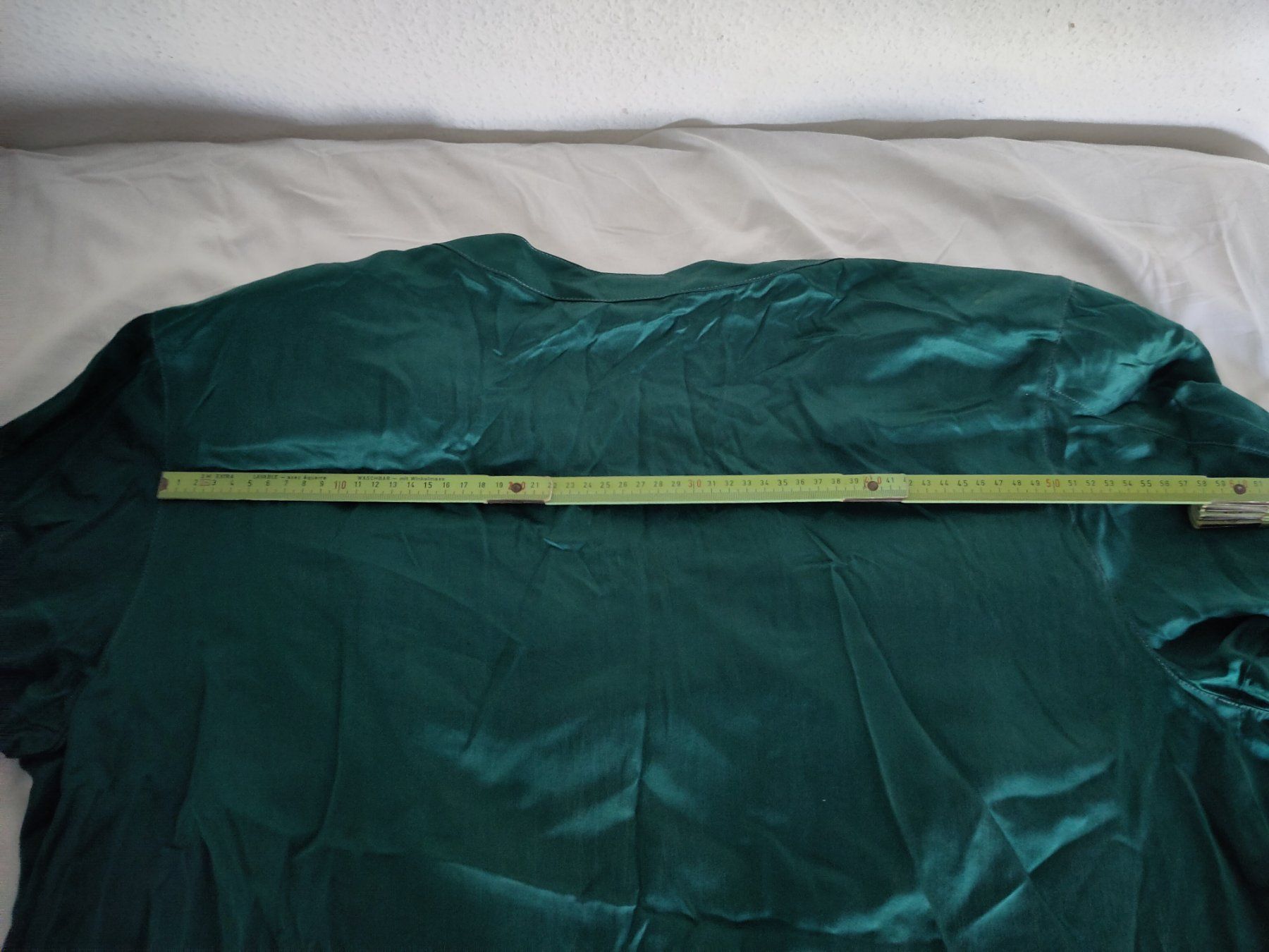 Vestiti: Kleid aus 100% Seide – Usato da Golino venduto da noko09 5