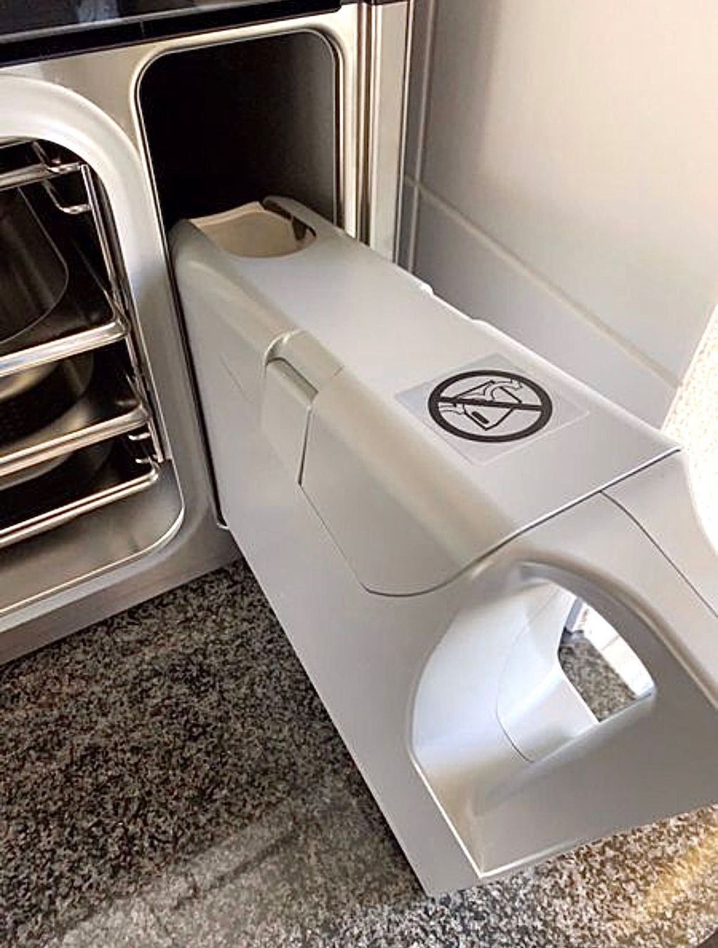Miele Elettrodomestici da cucina: Dampfgarer Miele DG 1050 – Usato da Kriens venduto da Big_leo 5