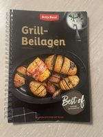 Kochbuch Betty Bossi Grill-Beilagen