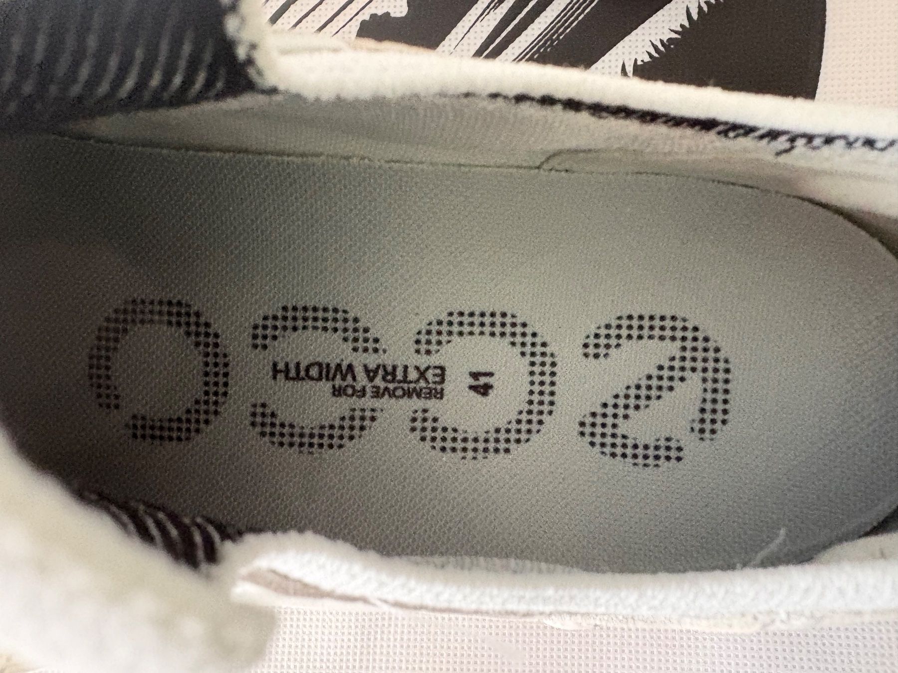 Ecco Scarpe da donna: Golfschuhe Damen – Usato da Stäfa venduto da moekie 2