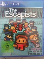 PS4 The Escapists ab 12 J.