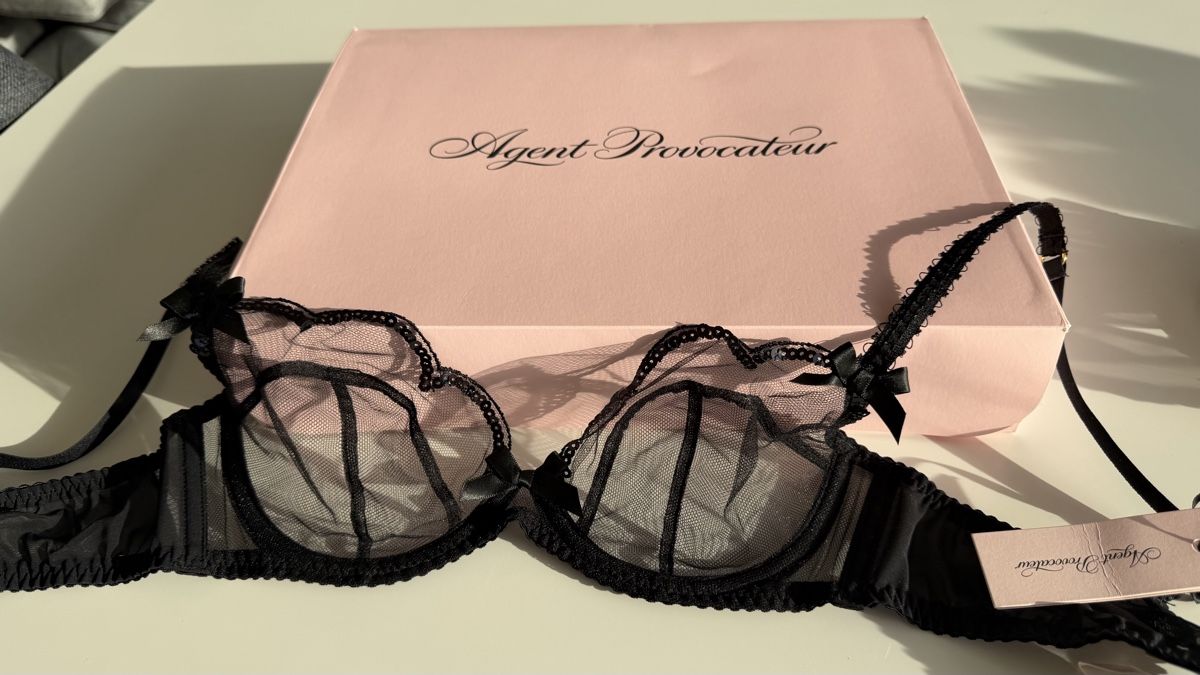 Sonstige Unterwäsche: Agent Provocateur Underwear – Neu und originalverpackt aus Küsnacht ZH von tra_678y 2