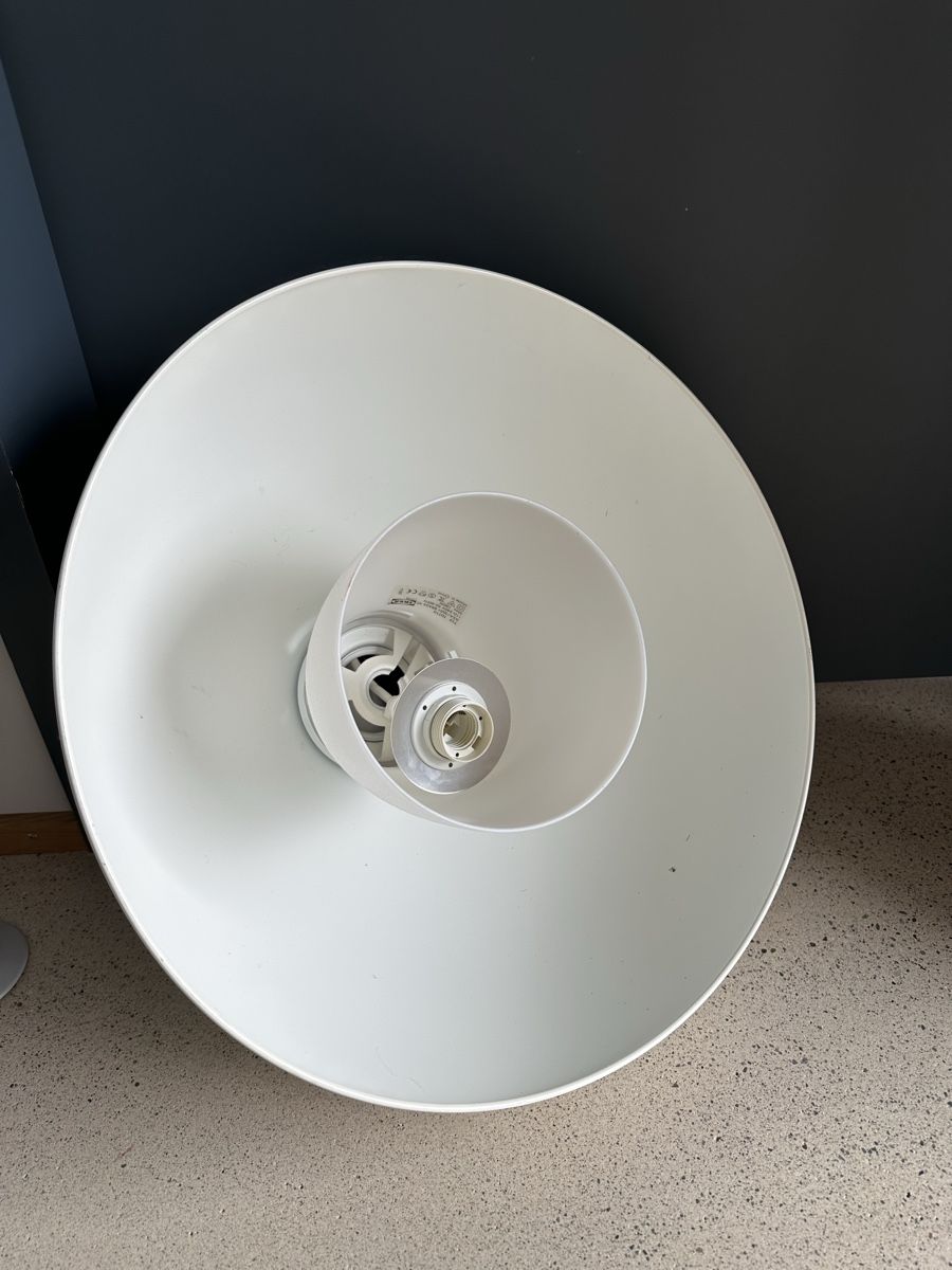 Ikea Kronleuchter & Deckenlampen: Ikea Brasa Lampe – Gebraucht aus Basel von Bahador 1