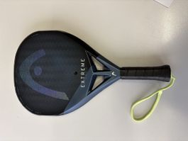 Raquette Padel Head Extrême One X