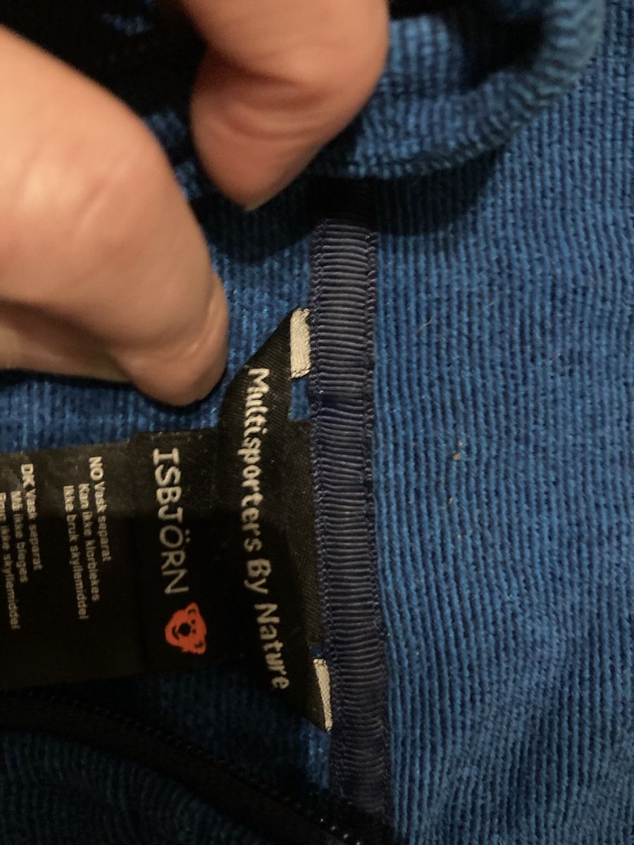 Giacche & Cappotti: Jacke 98 / 104 – Usato da Bauma venduto da ladygaby 2