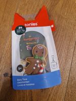 Tonie Adventskalender Ein knuspriges Weihnachtsfest