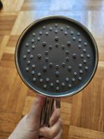 Pommeau de douche IKEA + booster pression de l'eau