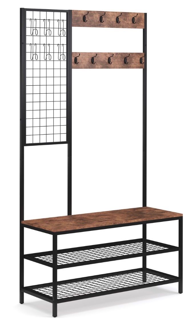Guardaroba: Garderobe Schuhregal – Usato da Naters venduto da TomX23 1