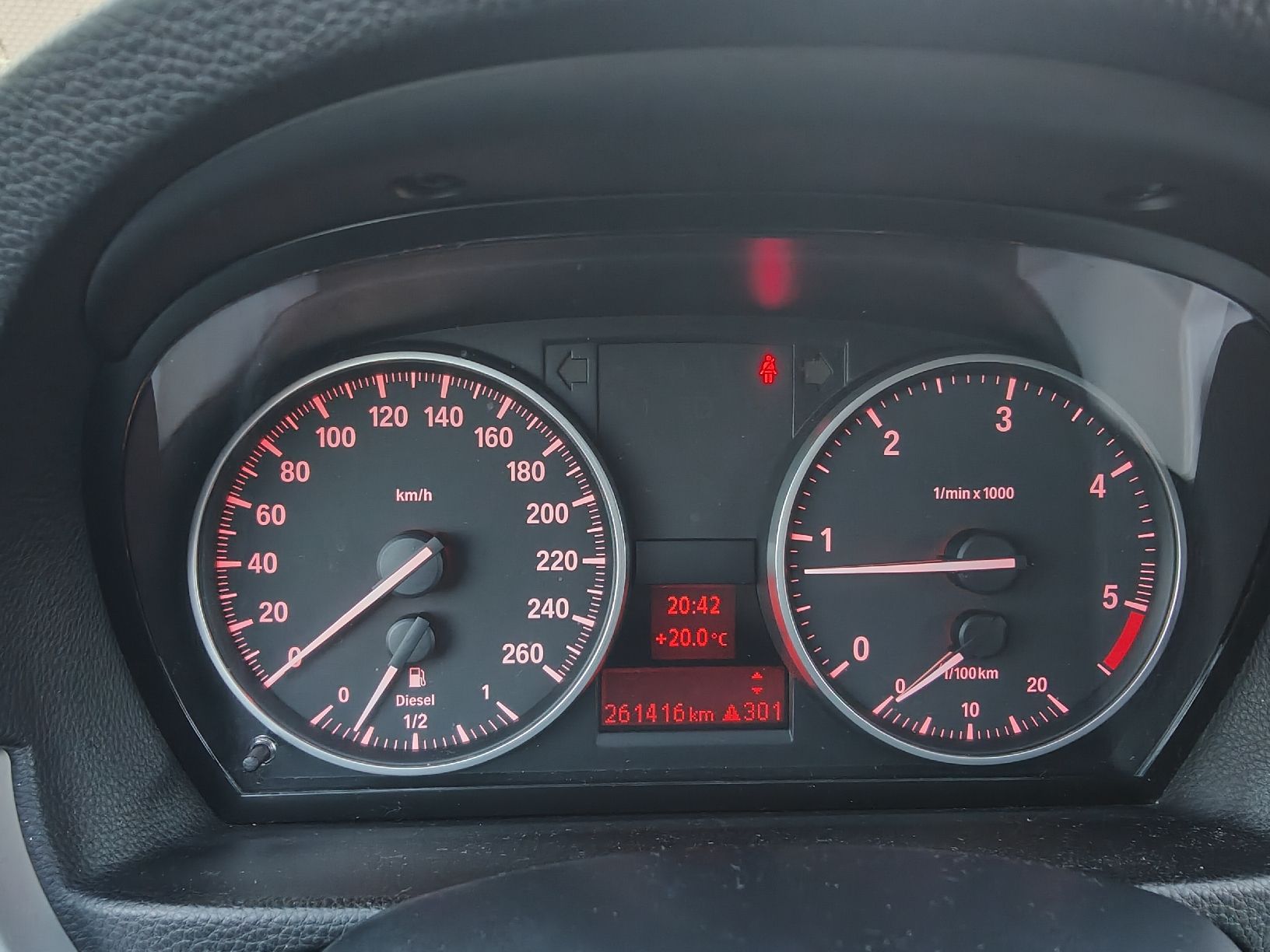 BMW Autos: BMW 320 DIESEL X DRIVE, FACELIFT, AHK – Gebraucht aus Wil SG von ciciii 6