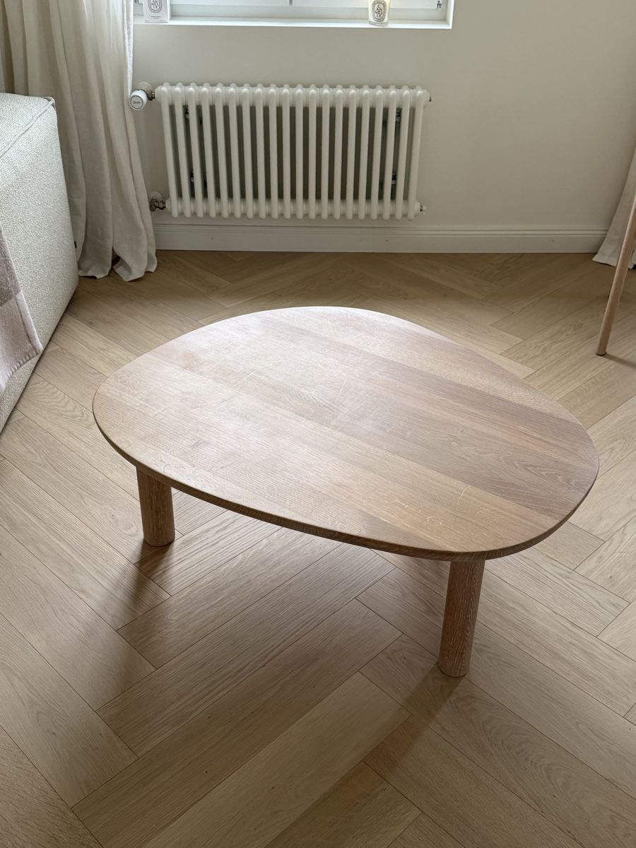 Tavoli: Latch Couchtisch von Bolia – Usato da Mörschwil venduto da ArdAjv 5