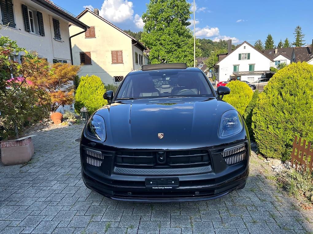Automobili: Porsche Macan GTS – Usato da Stäfa venduto da Gabi17 2